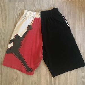 Air Jordan Sweat Shorts